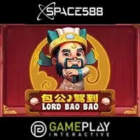 slot Lord Bao Bao GamePlay